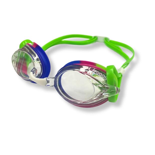 Zoggs Nitrogen Goggles - Assorted