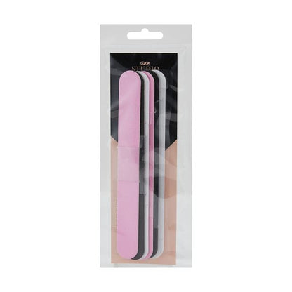 Nail Files - OXX Cosmetics