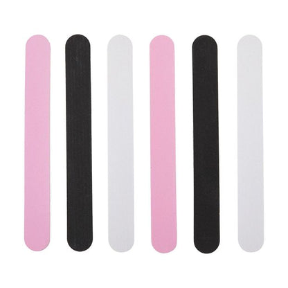 Nail Files - OXX Cosmetics