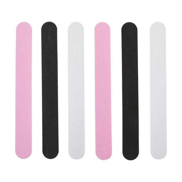 Nail Files - OXX Cosmetics