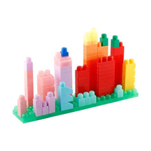 200 Building Blocks - Anko