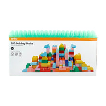200 Building Blocks - Anko