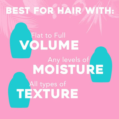 OGX Renewing + Repairing & Shine Argan Oil Of Morocco Shampoo For Dry & Damaged Hair 88.7ml