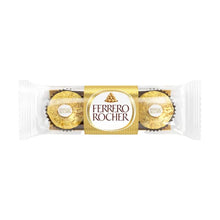 Ferrero Rocher Chocolate - 3 Pack