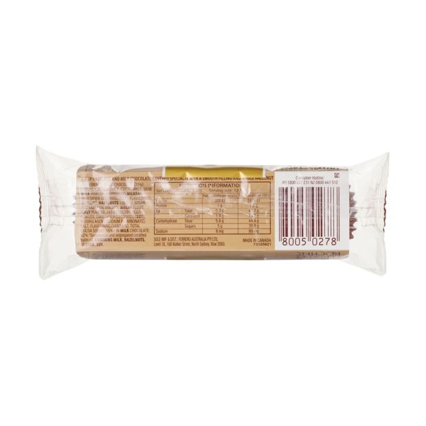 Ferrero Rocher Chocolate - 3 Pack