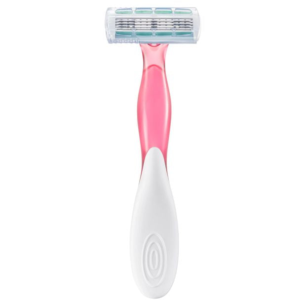 3 Pack BIC Soleil Comfort Scented Razors