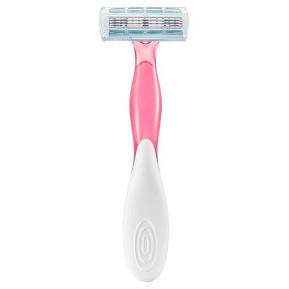 3 Pack BIC Soleil Comfort Scented Razors