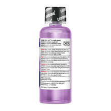 Listerine Total Care Antibacterial Mouthwash