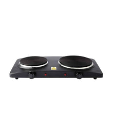 Double Hot Plate
