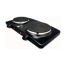 Double Hot Plate - Anko