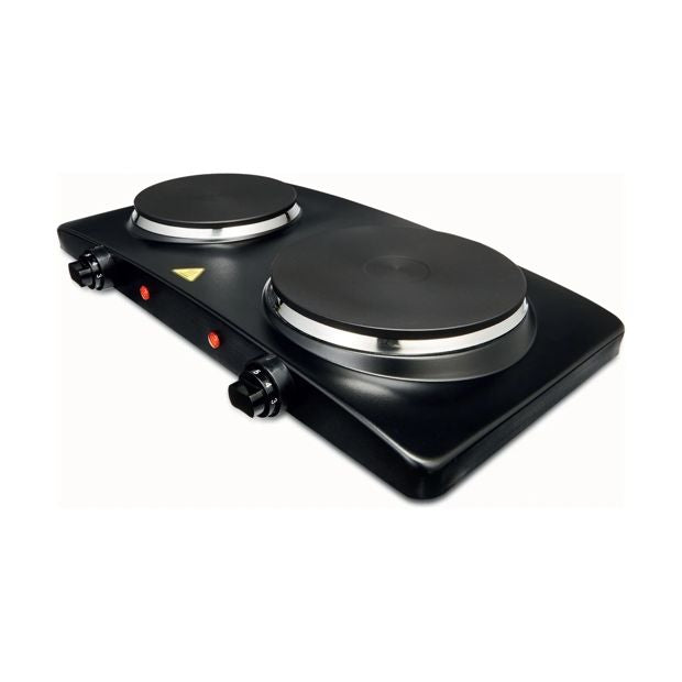 Double Hot Plate - Anko