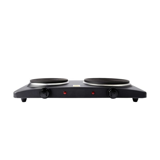 Double Hot Plate - Anko