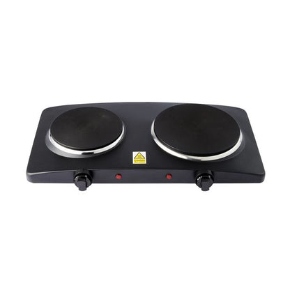 Double Hot Plate - Anko