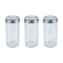 Preserving Jars, 3 Pack - Anko