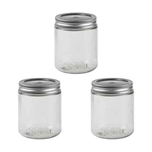 Preserving Jars, 3 Pack - Anko