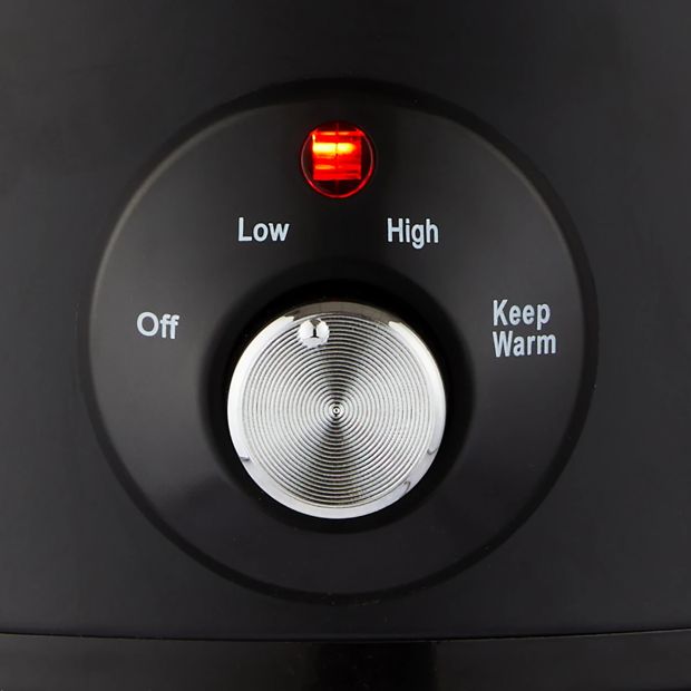 Slow Cooker, 3L - Anko