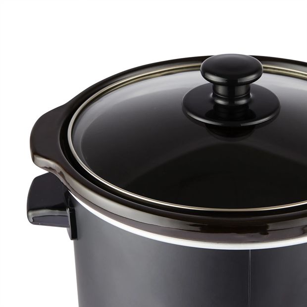 Slow Cooker, 3L - Anko