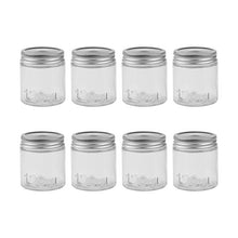 8 Preserving Jars - Anko
