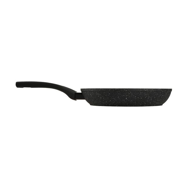 Stone Blast Frypan, 28cm - Anko