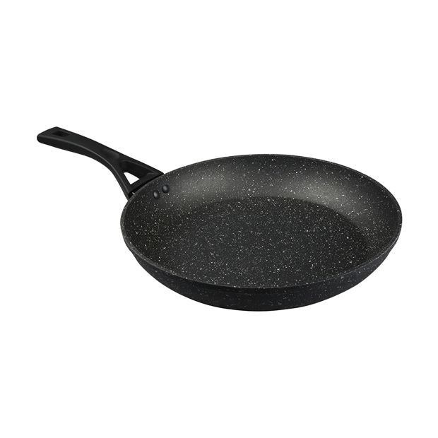 Stone Blast Frypan, 32cm - Anko