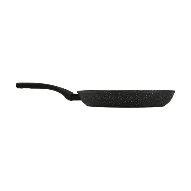 Stone Blast Frypan, 32cm - Anko
