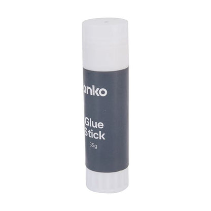 2 Pack Glue Sticks - Anko