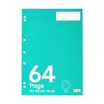 A4 Binder Book - Anko