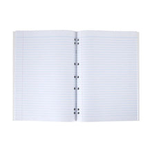 A4 Binder Book, 96 Pages - Anko