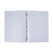 A4 Binder Book, 128 Pages - Anko