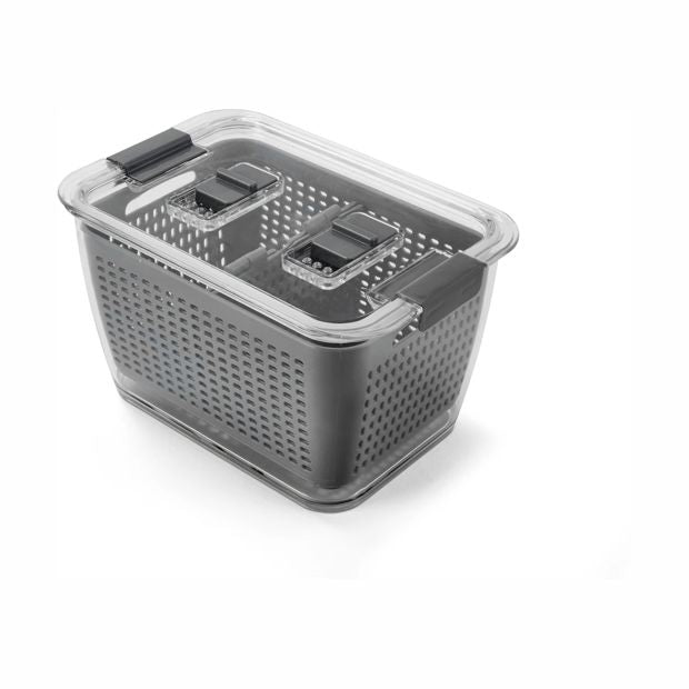 Fridge Food Saver, 1.7L - Anko