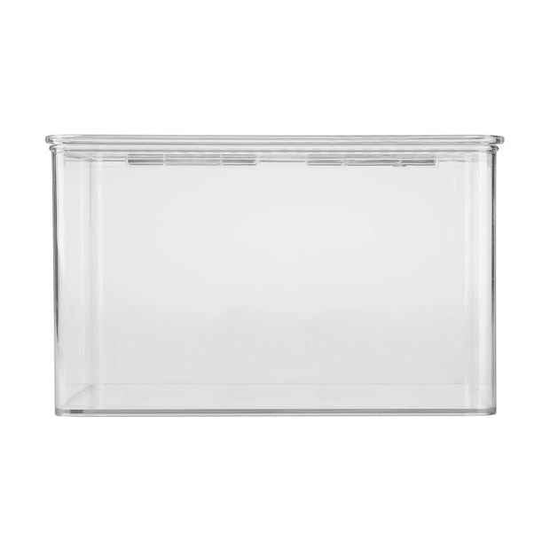 Tall Container, Clear - Anko