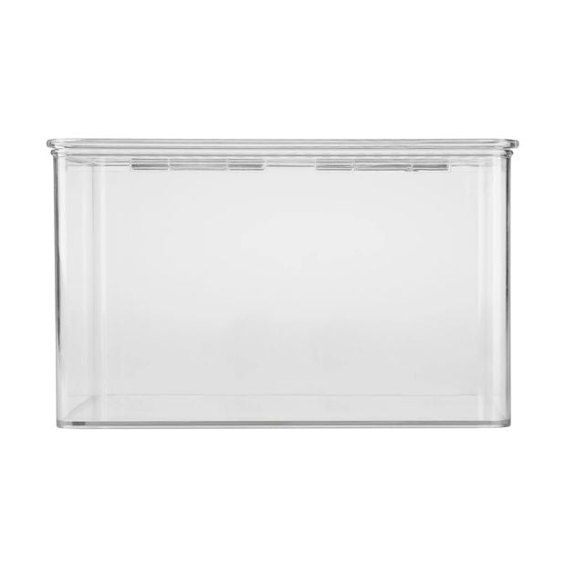 Tall Container, Clear - Anko