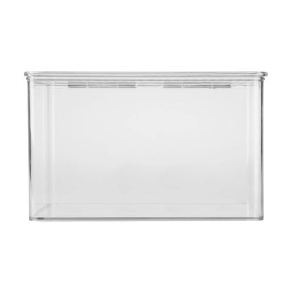 Tall Container, Clear - Anko