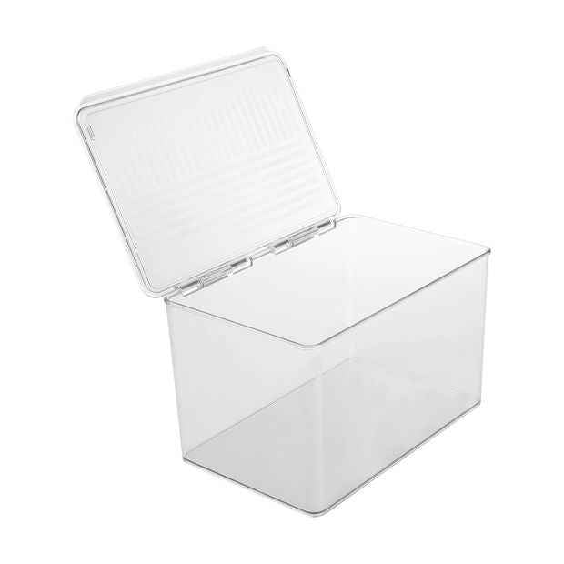 Tall Container, Clear - Anko