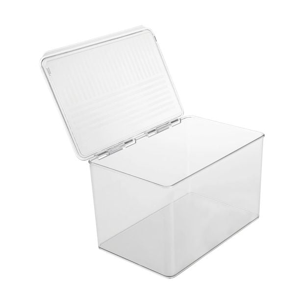 Tall Container, Clear - Anko