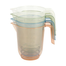1L Measuring Jug, Assorted - Anko