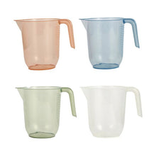 1L Measuring Jug, Assorted - Anko