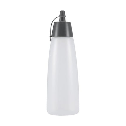 Sauce Bottle, Clear - Anko