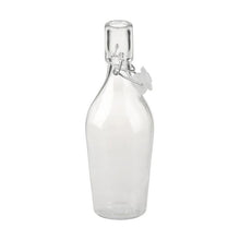 Clip Top Bottle, 1L - Anko