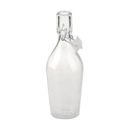 Clip Top Bottle, 1L - Anko