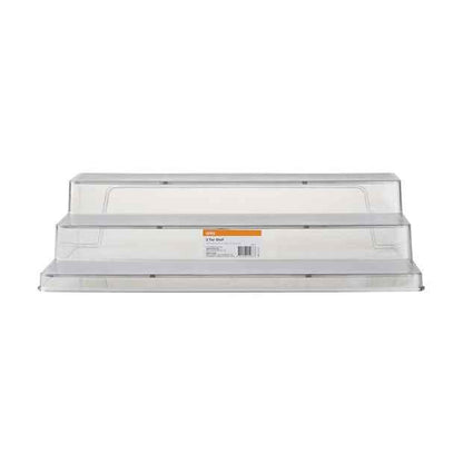 3 Tier Shelf - Anko