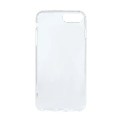 iPhone 6 Plus/ 6s Plus/ 7 Plus/ 8 Plus Clear Case - Anko