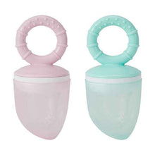 Safety Food Feeder, Assorted - Anko