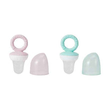 Safety Food Feeder, Assorted - Anko