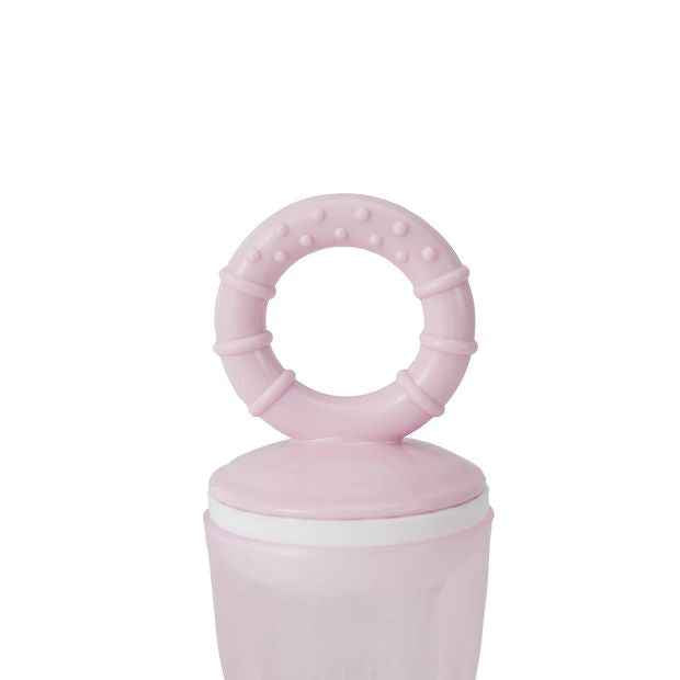 Safety Food Feeder, Assorted - Anko