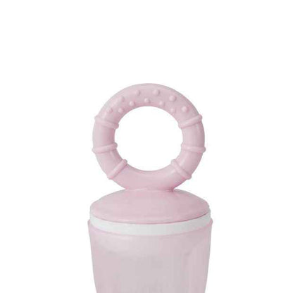 Safety Food Feeder, Assorted - Anko