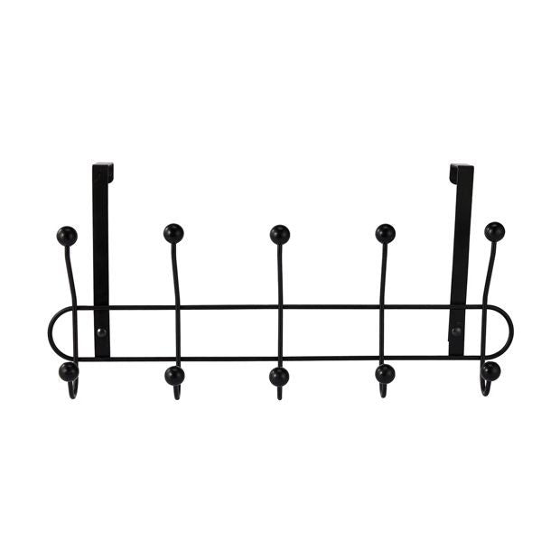 Over The Door Hooks - Anko