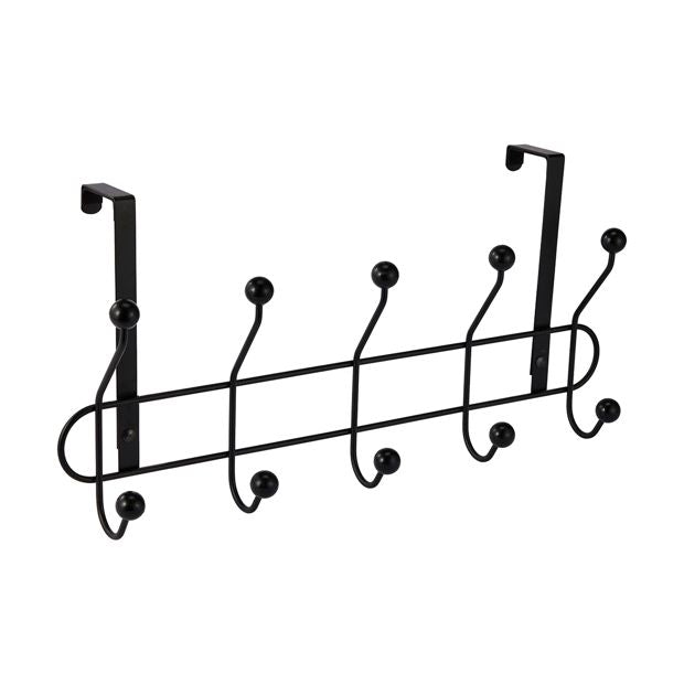 Over The Door Hooks - Anko