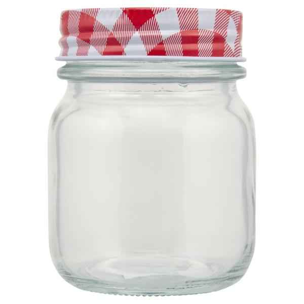 COLES PRESERVING JAR