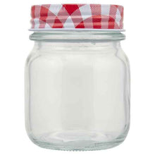 COLES PRESERVING JAR
